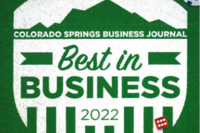 Best in Business Award