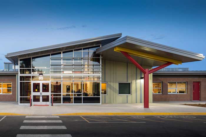 awards rta architects