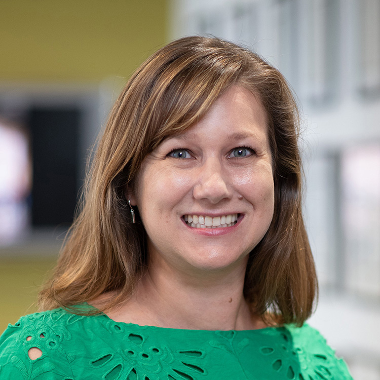 headshot of jessica massie