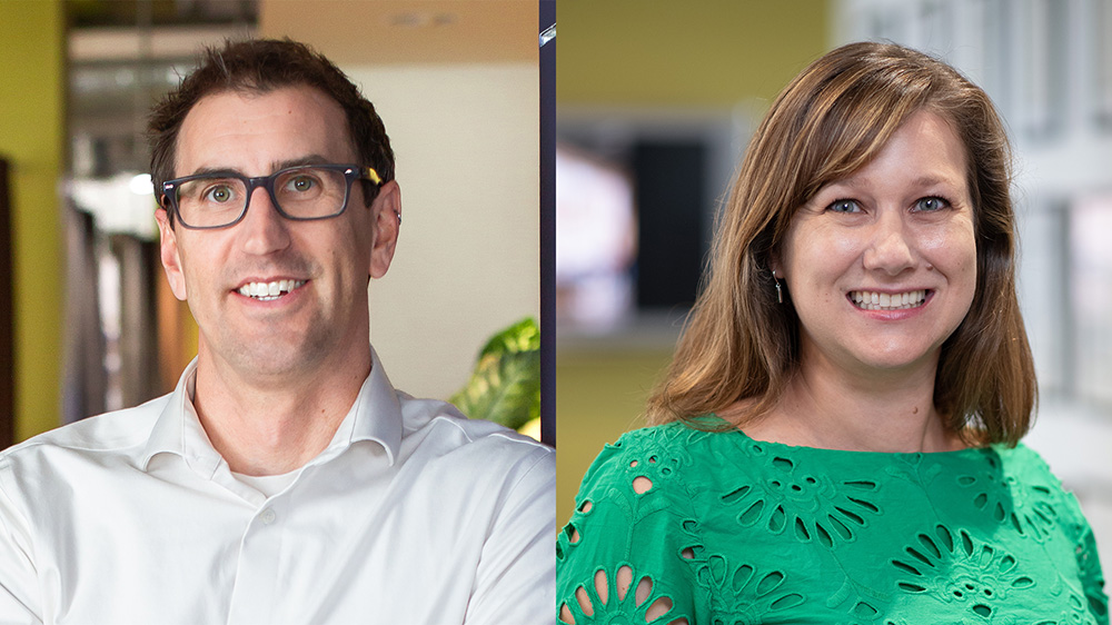 mike riggs and jessica massie