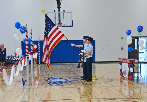 Swallows Charter Ribbon Cutting 9.10.15 065Web