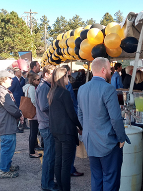 UCCS SMPC Groundbreaking 1 sm