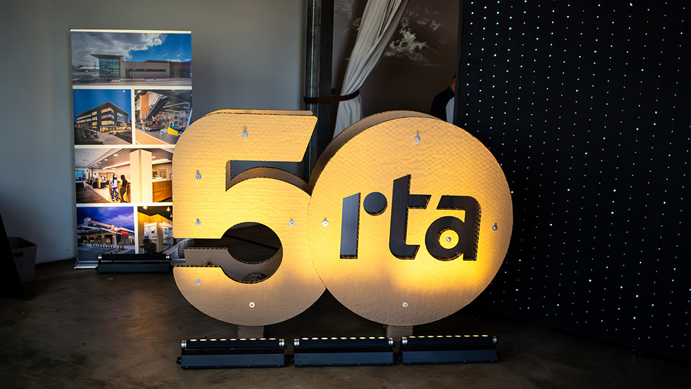rta 50th party 1